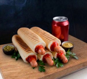 Хот-дог французкий