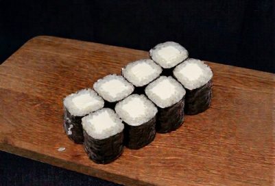 Макі сир філадельфія